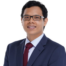 Gregory E. Catangay